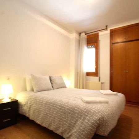 Principat Park, Vall D'Incles, Zona Grandvalira Apartment Exterior foto