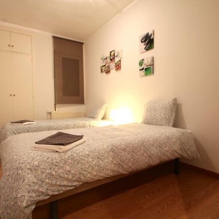 Principat Park, Vall D'Incles, Zona Grandvalira Apartment Exterior foto