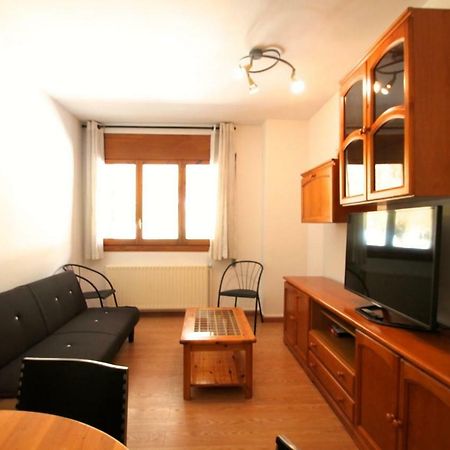 Principat Park, Vall D'Incles, Zona Grandvalira Apartment Exterior foto