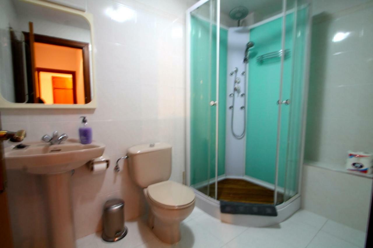 Principat Park, Vall D'Incles, Zona Grandvalira Apartment Exterior foto