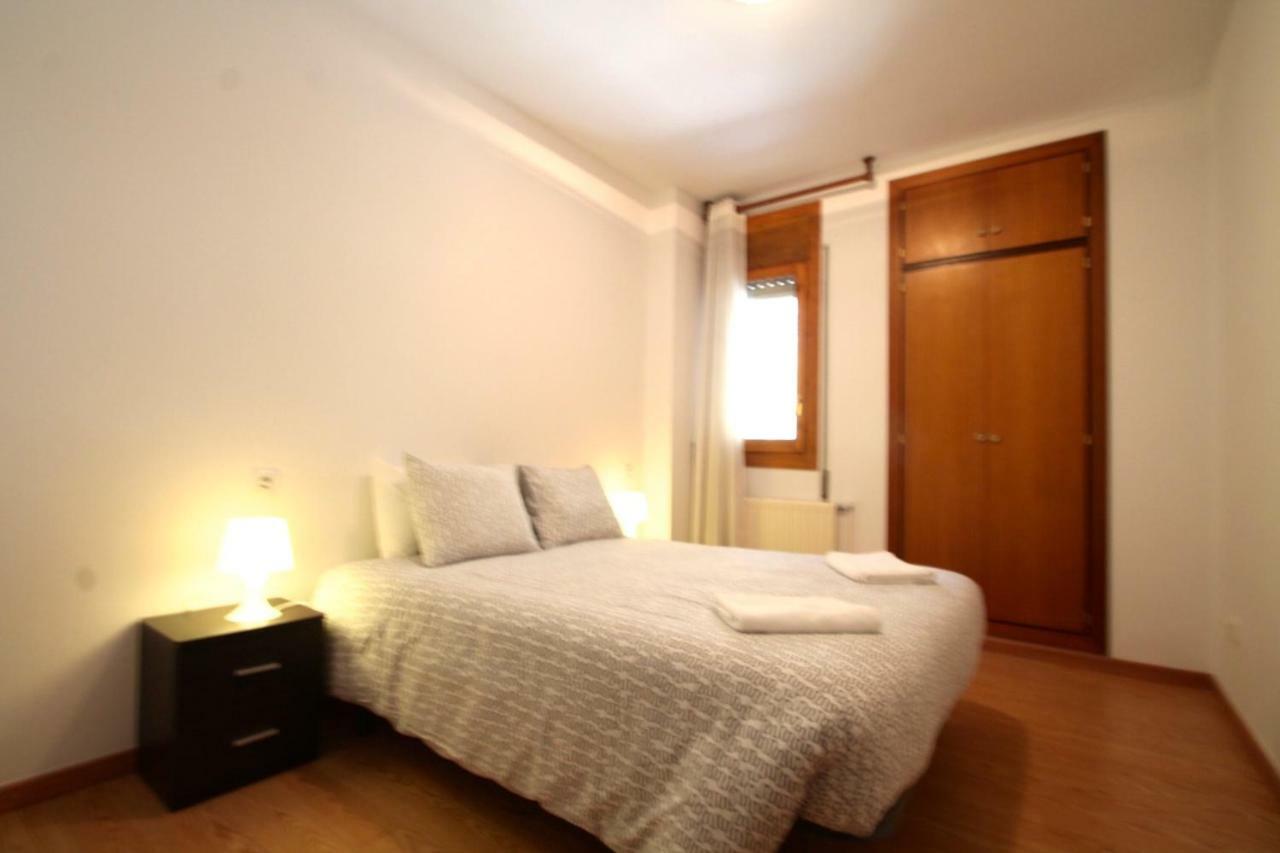 Principat Park, Vall D'Incles, Zona Grandvalira Apartment Exterior foto