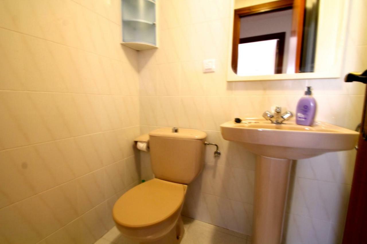 Principat Park, Vall D'Incles, Zona Grandvalira Apartment Exterior foto