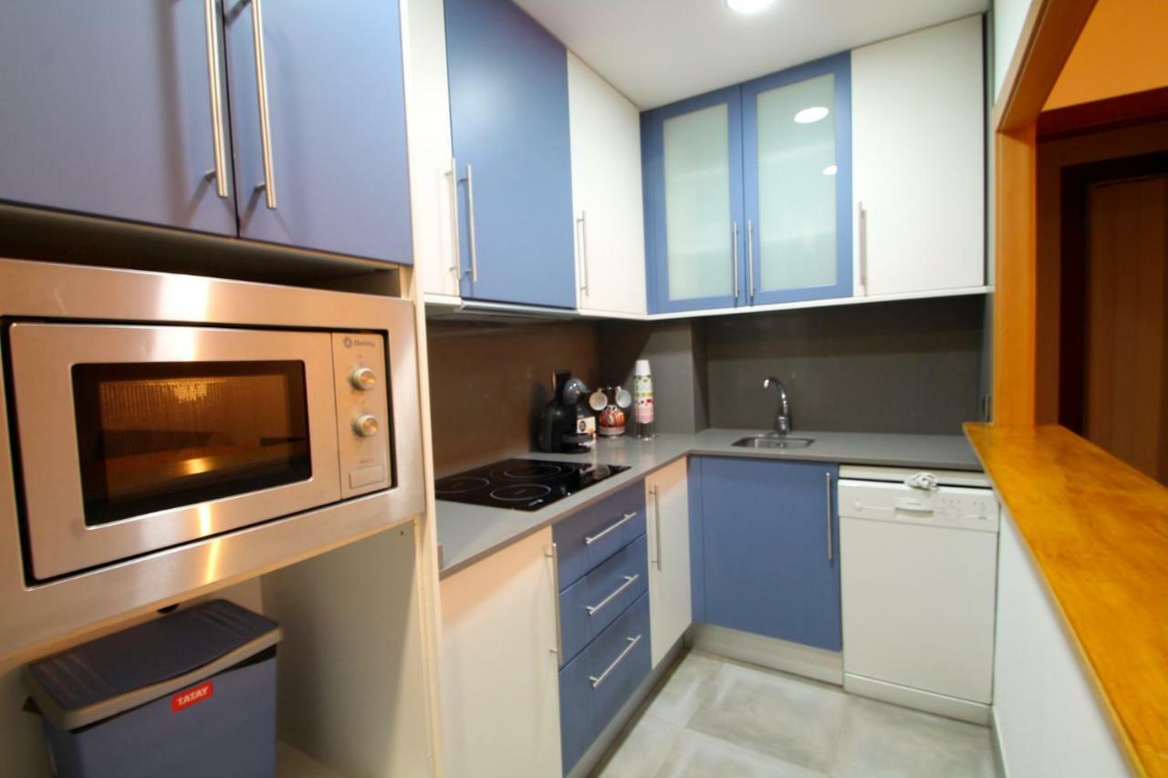 Principat Park, Vall D'Incles, Zona Grandvalira Apartment Exterior foto