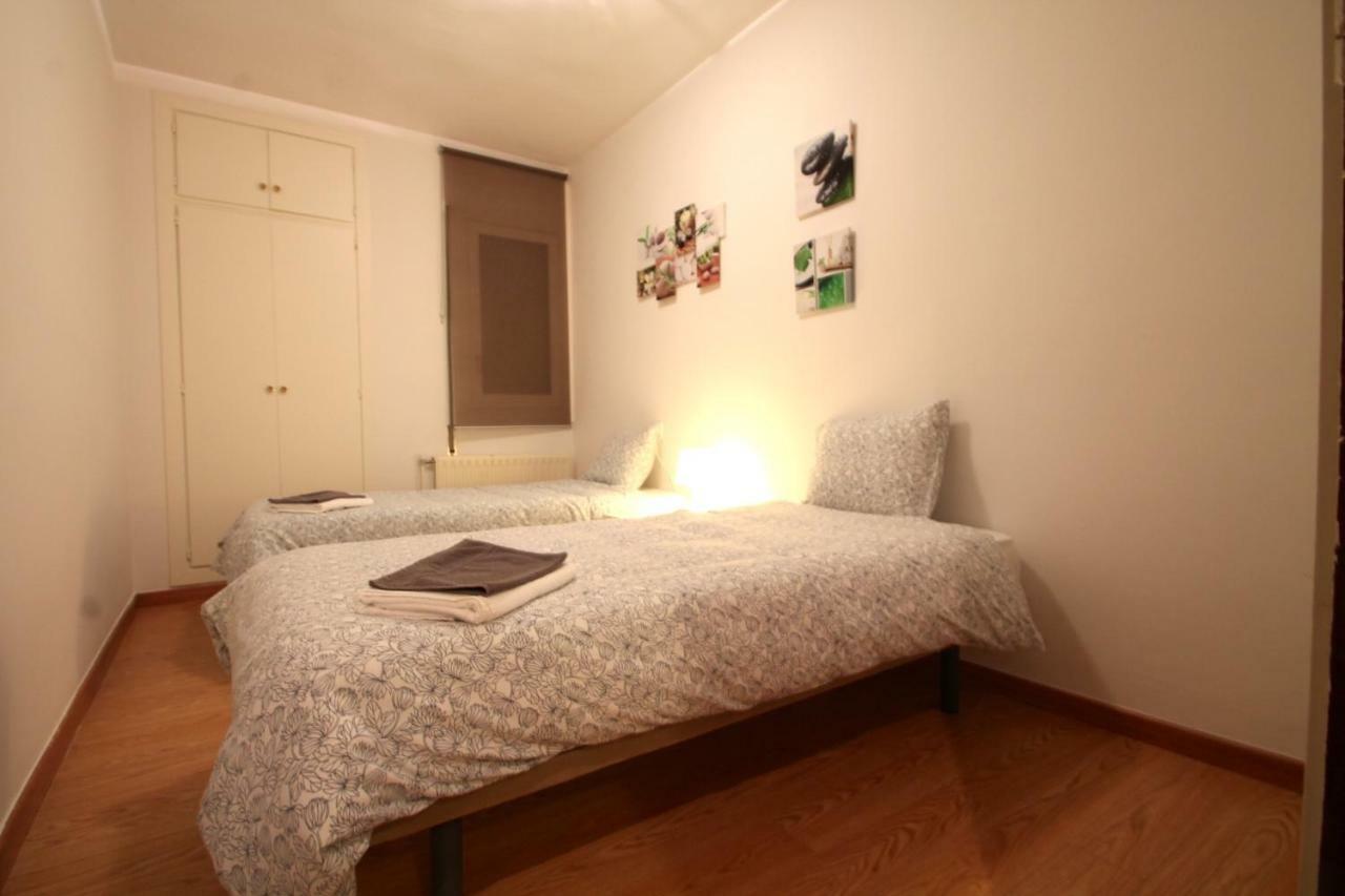 Principat Park, Vall D'Incles, Zona Grandvalira Apartment Exterior foto