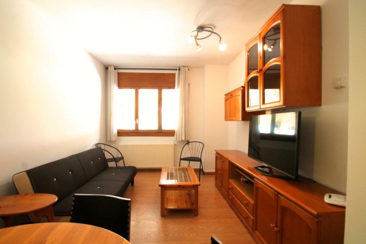 Principat Park, Vall D'Incles, Zona Grandvalira Apartment Exterior foto