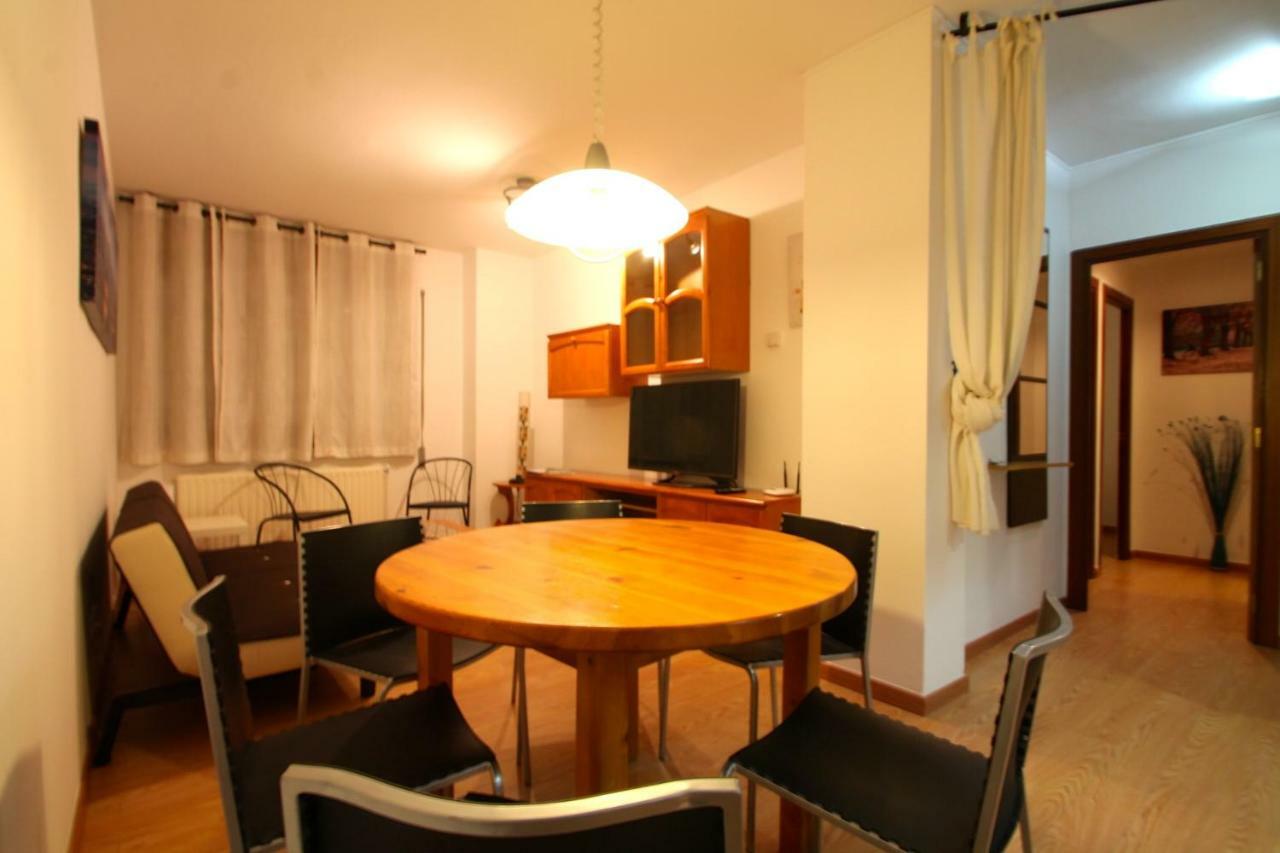 Principat Park, Vall D'Incles, Zona Grandvalira Apartment Exterior foto